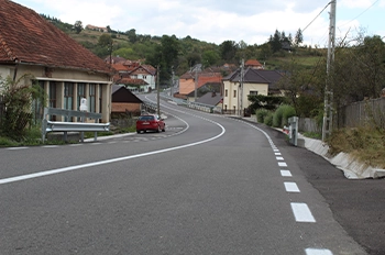 Ranforsare Transalpina DN67C Mirghis&Mayer
