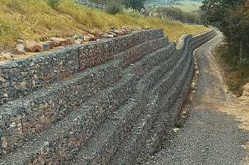 Ranforsare Transalpina DN67C Mirghis&Mayer
