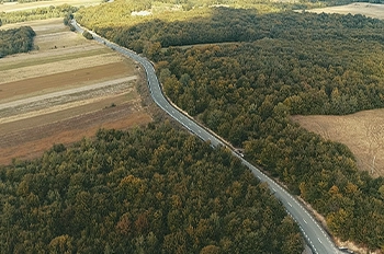 Ranforsare Transalpina DN67C Mirghis&Mayer