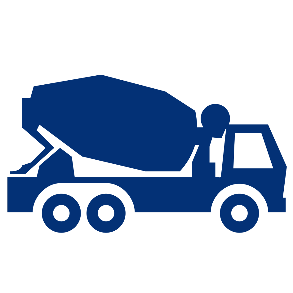 Producție beton de ciment Mirghis & Mayer