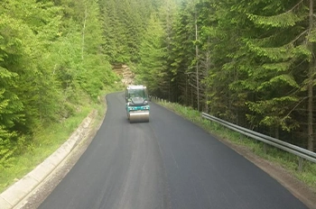 Ranforsare Transalpina DN67C Mirghis&Mayer